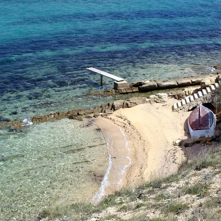 By The Sea Pag - 17357 Appartamento *