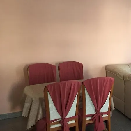 Διαμέρισμα By The Sea Pag - 17357