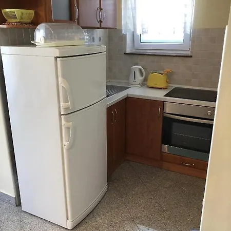 Διαμέρισμα By The Sea Pag - 17357 Pag Town