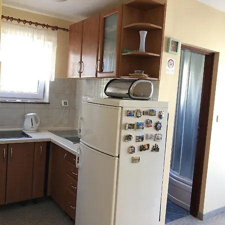 Διαμέρισμα By The Sea Pag - 17357