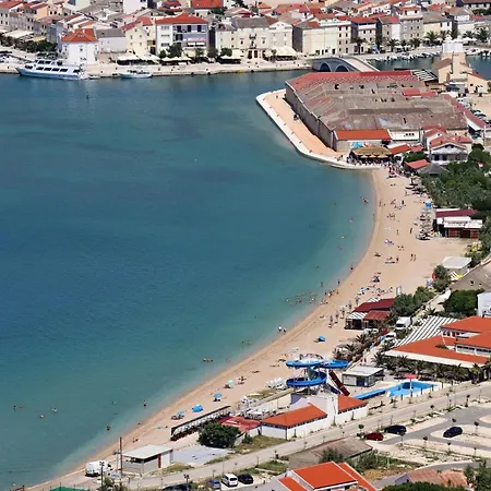 By The Sea Pag - 17357 Διαμέρισμα Pag Town